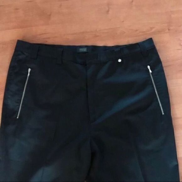 Versace Classic virgin wool pants. Made in Italy. - Picture 4 of 8